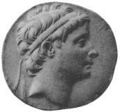 Seuleukos II van Kallinikos